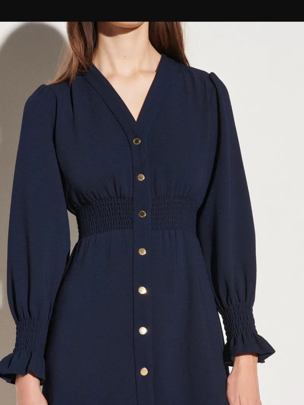 Sandro Dress - Picture 2 of 8